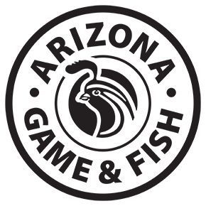 Arizona Game and Fish Department logo