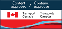 Transport Canada logo