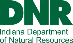 Indiana Department of Natural Resources logo