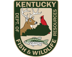 Kentucky Department of Fish and Wildlife Resources logo