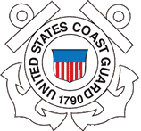 US Coast Guard logo