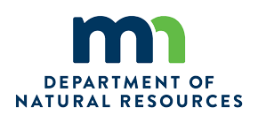 Minnesota Department of Natural Resources logo