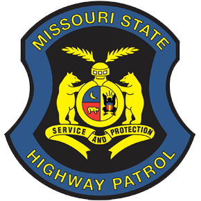 Missouri State Highway Patrol, Water Patrol Division logo