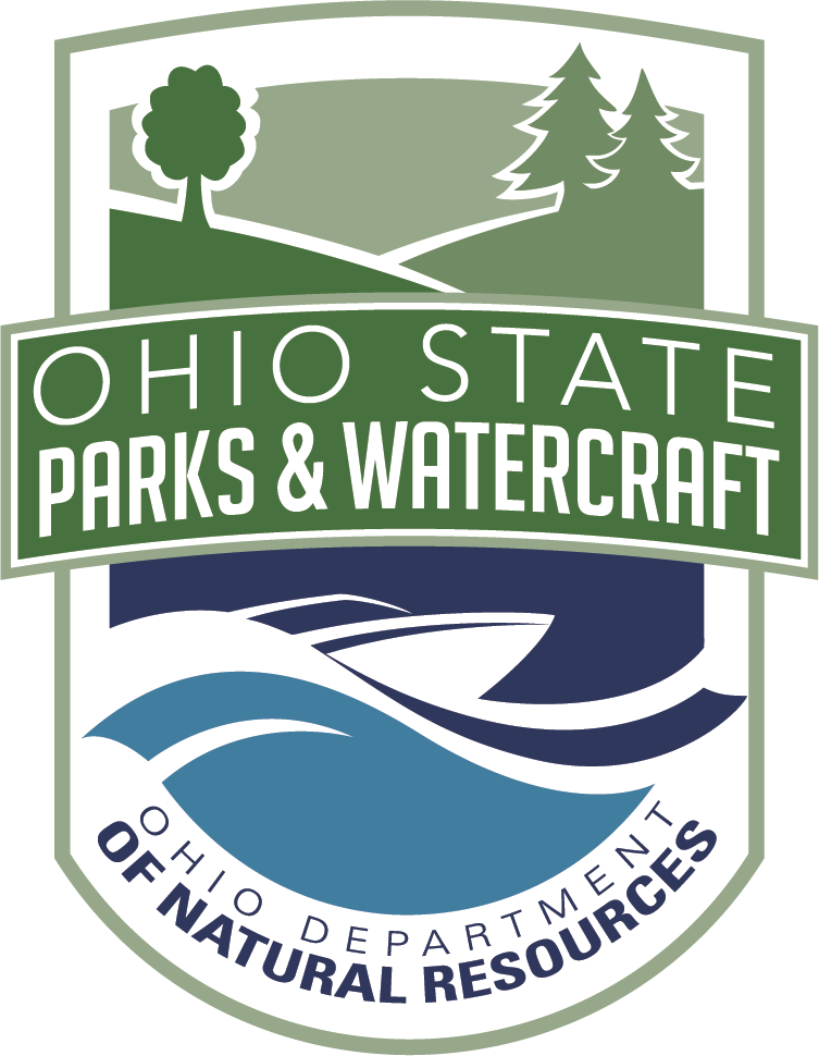 Ohio Department of Natural Resources, Division of Watercraft logo