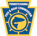 Pennsylvania Fish & Boat Commission logo