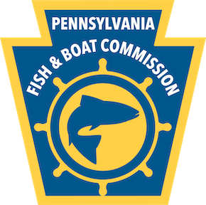 Pennsylvania Fish and Boat Commission Logo