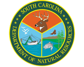 South Carolina Department of Natural Resources logo