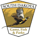 South Dakota Department of Game, Fish and Parks logo