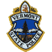 Vermont State Police logo