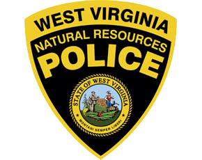 West Virginia Division of Natural Resources logo